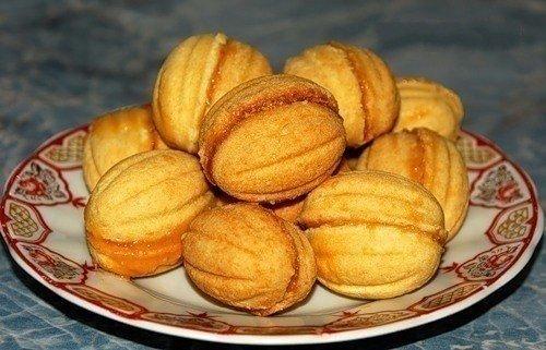 Печенье 