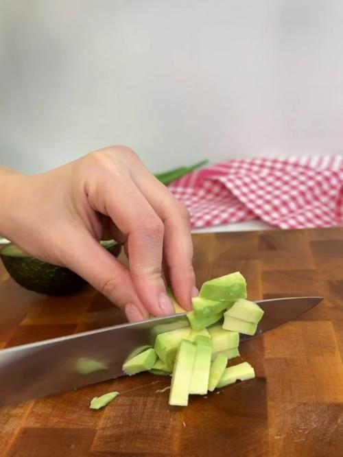 С такими суши кексами вы превзойдете любого сушиста. 02