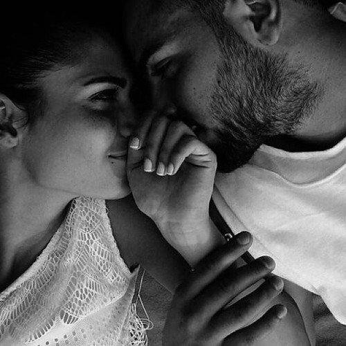 Почему отношения редкостью стали?