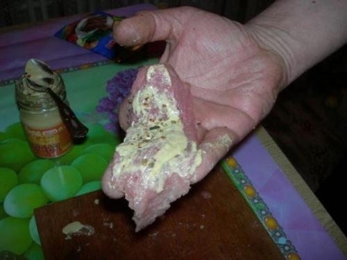 Мясо. Очень вкусно и очень просто. 01 Мясо. Очень вкусно и очень просто. 01