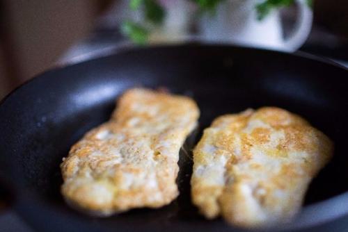 Пушистые отбивные.  Забирайте к себе? 06