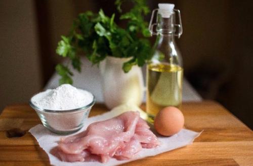 Пушистые отбивные.  Забирайте к себе? 01