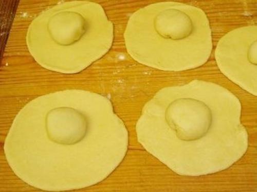 Мы готовим выпечку просто, вкусно, оригинально. 02