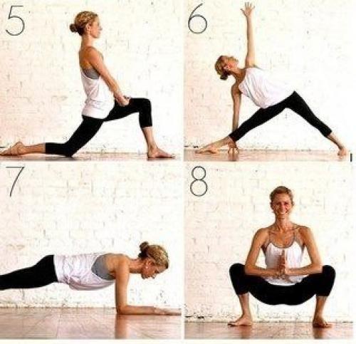 Работаем над статикой! 01