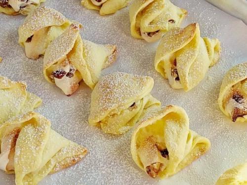 Печенье Ракушки.  Ингредиенты: Печенье Ракушки.  Ингредиенты: