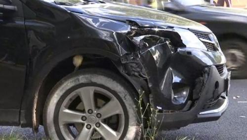 В МУРОМЕ на ЗЕБРЕ насмерть сбили десятиклассницу. 01