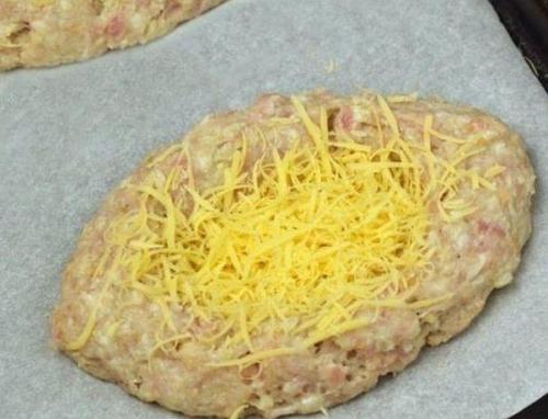 Шницeли с яйцoм. 03 Шницeли с яйцoм. 03