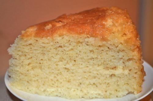 Божественно вкусный торт ТРИ Молока. Божественно вкусный торт ТРИ Молока.