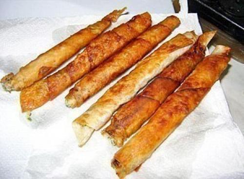 Закусочные рулетики из армянского лаваша. 01 Закусочные рулетики из армянского лаваша. 01