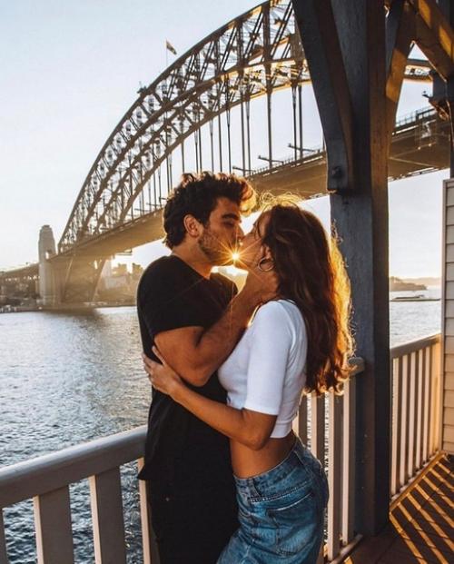 Таким образом, если бы мужчины знали, как мы, женщины, ими гордимся!