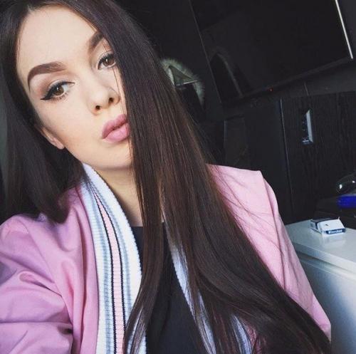 Как отрастить длинные волосы: 

