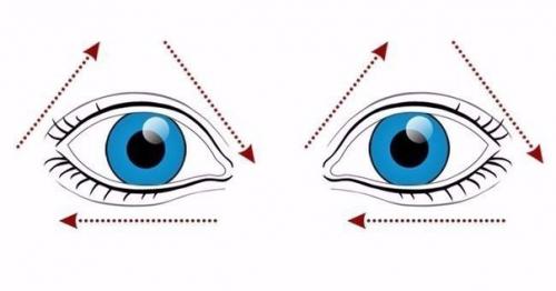 10 упражнений, которые помогут сохранить зрение? 03