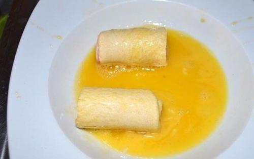 Рулетики к завтраку? 06 Рулетики к завтраку? 06