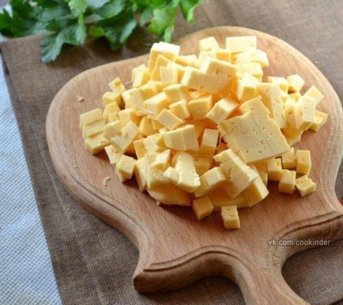 Сытный салат?   Ингредиенты: 02