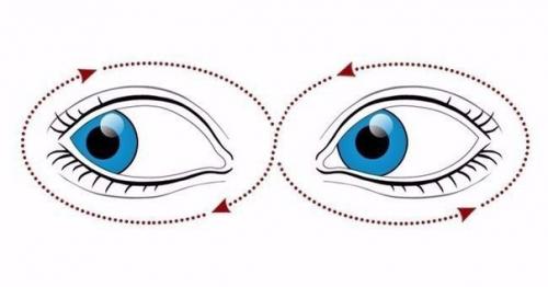 10 упражнений, которые помогут сохранить зрение? 02