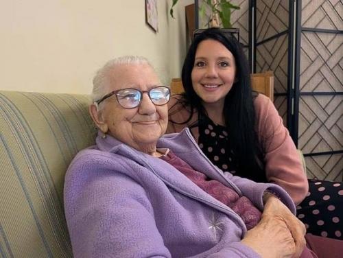 В Канаде разгорается скандал вокруг смерти 83-летней жительницы дома престарелых, которой провели эвтаназию вопреки её желанию. 02