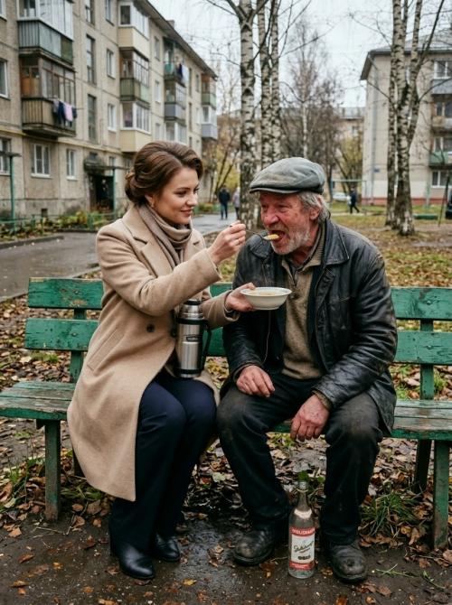 Ученые научно объяснили тягу девушек к неблагополучным мужчинам с девиантным поведением и зависимостями. 02