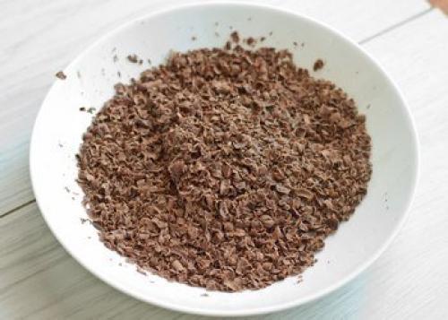 Натуральные энергетические батончики. 05