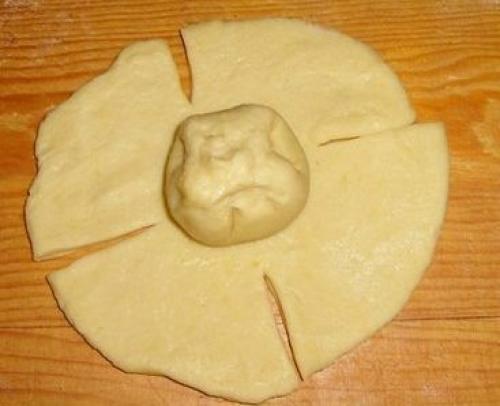 Мы готовим выпечку просто, вкусно, оригинально. 03