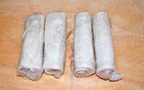 Рулетики к завтраку? 04 Рулетики к завтраку? 04