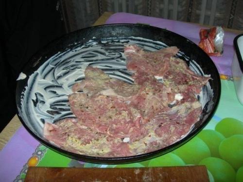 Мясо. Очень вкусно и очень просто. 02 Мясо. Очень вкусно и очень просто. 02