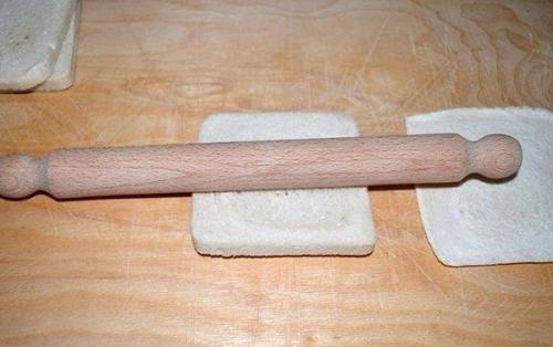 Рулетики к завтраку? 02 Рулетики к завтраку? 02