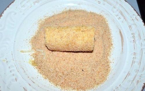 Рулетики к завтраку? 07 Рулетики к завтраку? 07