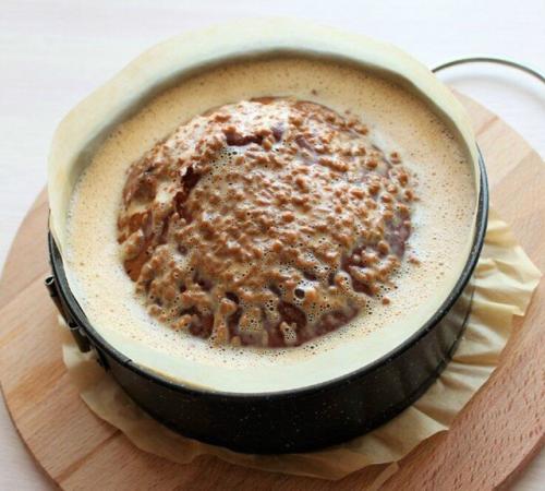 Мы готовим замечательную выпечку к семейным чаепитиям! 03