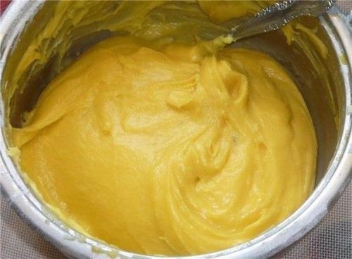 Профитроли с заварным кремом? 01 Профитроли с заварным кремом? 01