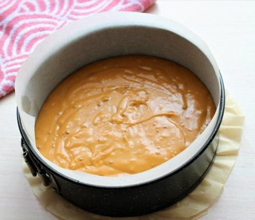 Мы готовим замечательную выпечку к семейным чаепитиям! 02