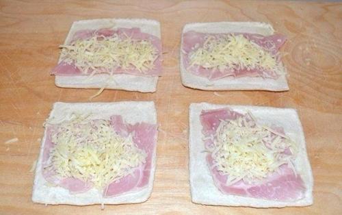 Рулетики к завтраку? 01 Рулетики к завтраку? 01