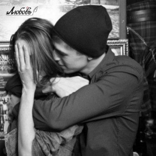 Почему отношения редкостью стали? 05