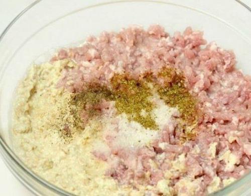 Шницeли с яйцoм. 01 Шницeли с яйцoм. 01