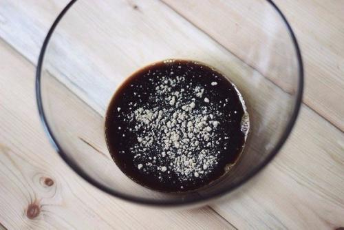 Курица в соусе терияки? 02