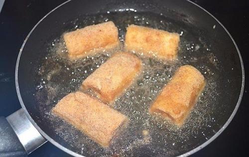 Рулетики к завтраку? 09 Рулетики к завтраку? 09