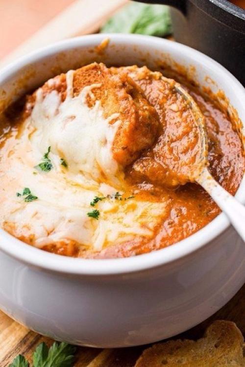 12 невероятных блюд с сыром. 07 12 невероятных блюд с сыром. 07