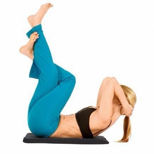 Центральный район. Йога@Just_Fitness. 06 Центральный район. Йога@Just_Fitness. 06