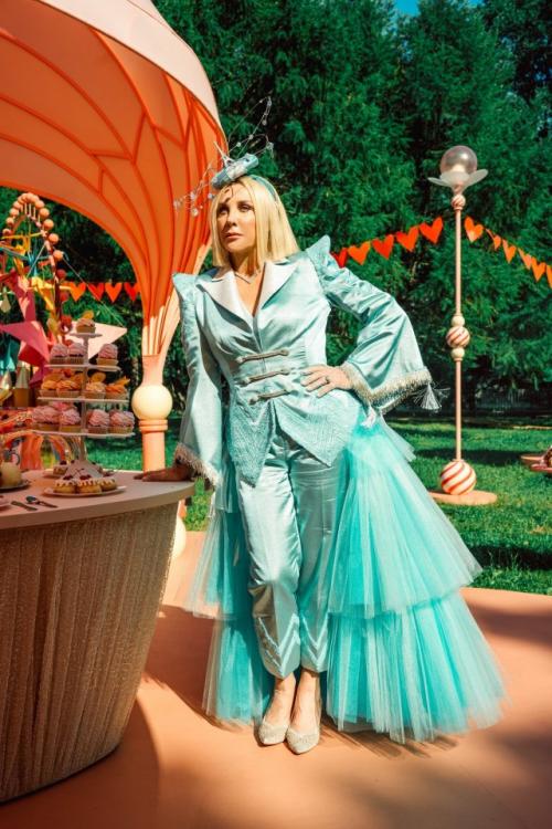 Делимся впечатлениями о Чебурашки с Еленой Яковлевой! 04