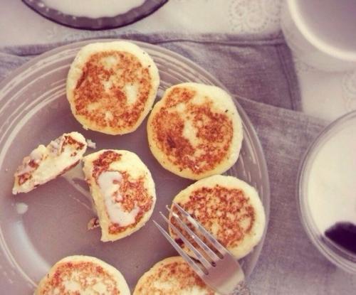 Отличный вариант завтрака!