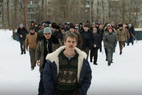 Сериал Жоры крыжовникова слово пацана. 05