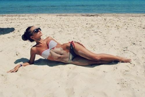 Брокколи - продукт с отрицательной калорийностью!