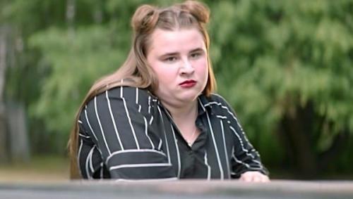 Инстаграм блогерша с большой аудиторией фанаток - Верона. 02