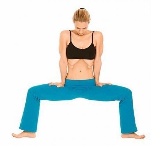 Центральный район. Йога@Just_Fitness. 09 Центральный район. Йога@Just_Fitness. 09