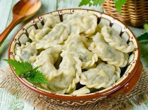 Топ - 9 самых вкусных домашних вареников. 03 Топ - 9 самых вкусных домашних вареников. 03