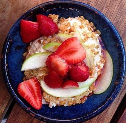 Важно: питание до и после тренировки. 03