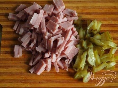 Закусочные булочки? Вкусная закуска и быстрый сытный завтрак. 02 Закусочные булочки? Вкусная закуска и быстрый сытный завтрак. 02