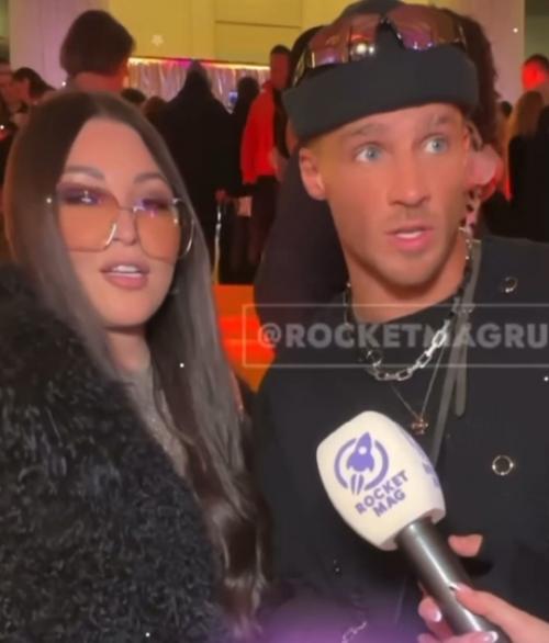 Олега Майами обвинили в том, что он подрывает семейные ценности и просят проверить его на пропаганду чайлдфри. 01