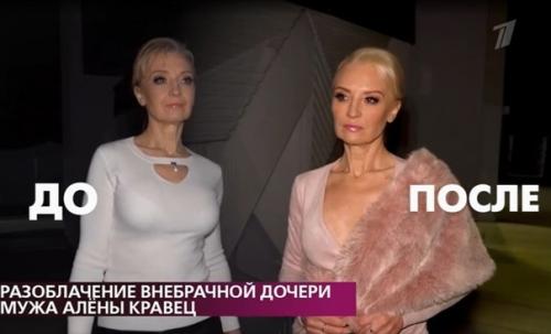 Днк - тест оказался подделкой. 01