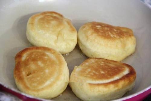 Пышные оладьи. Коллекция для настоящих сладкоежек? 05 Пышные оладьи. Коллекция для настоящих сладкоежек? 05