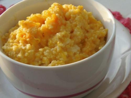 Завтракаешь кашей? Лови? 04 Завтракаешь кашей? Лови? 04